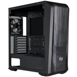 Caja/Torre Cooler Master Masterbox 500 Negro