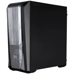 Caja/Torre Cooler Master Masterbox 500 Negro
