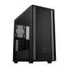 Caja/Torre Cooler Master MasterBox 600 Lite Negro
