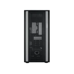 Caja/Torre Cooler Master MasterBox 600 Lite Negro