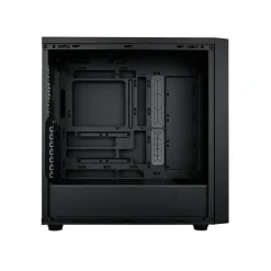 Caja/Torre Cooler Master MasterBox 600 Lite Negro