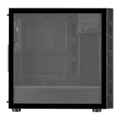 Caja/Torre Cooler Master MB600L V2 Negro