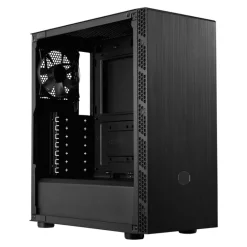 Caja/Torre Cooler Master MB600L V2 Negro