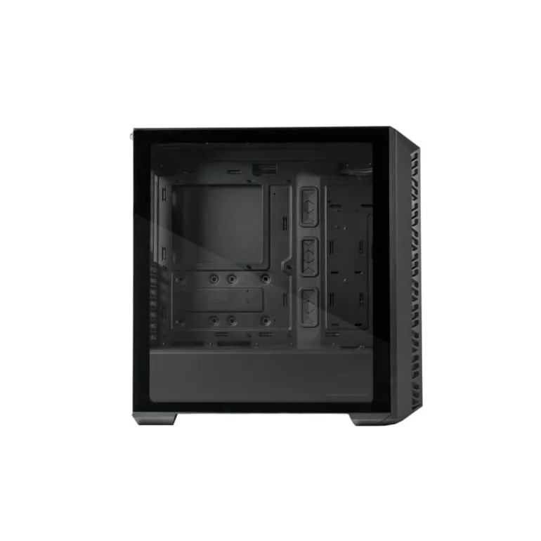 Caja/Torre Cooler Master MasterBox 520 Mesh Negro