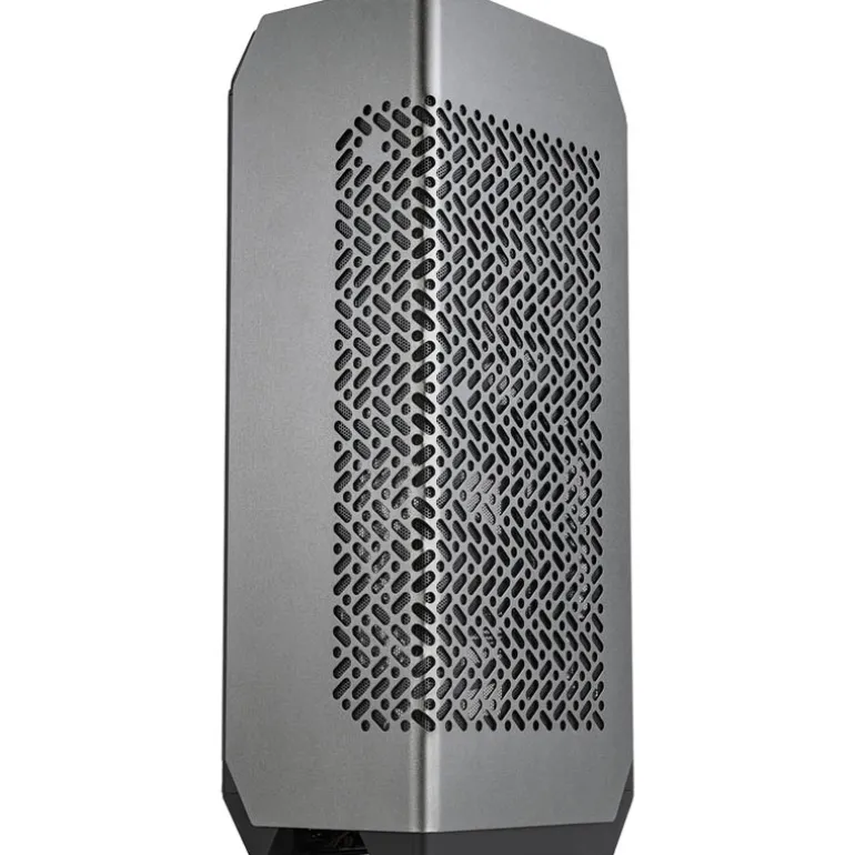 Caja/Torre Cooler Master Ncore 100 Max Gris