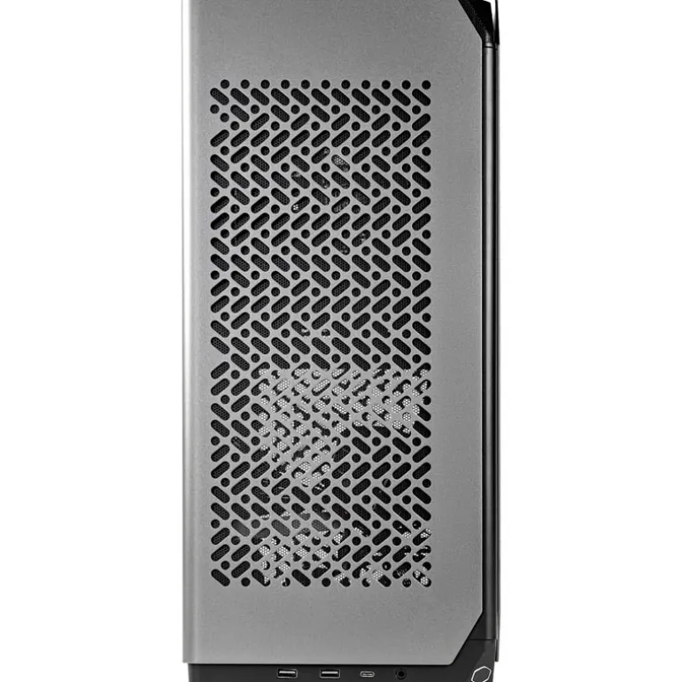 Caja/Torre Cooler Master Ncore 100 Max Gris