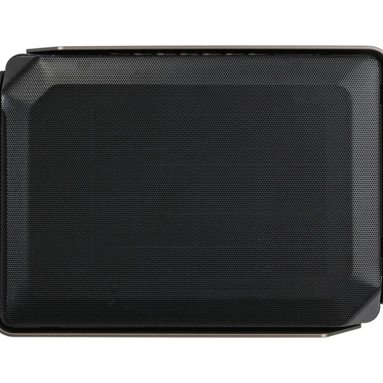 Caja/Torre Cooler Master Ncore 100 Max Gris