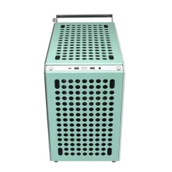 Caja/Torre Cooler Master QUBE 500 Flatpack Macaron Edition
