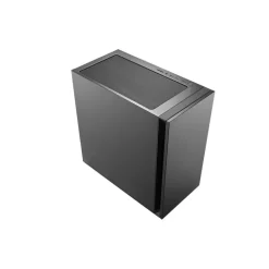 Caja/Torre Cooler Master Silencio S400 Negro