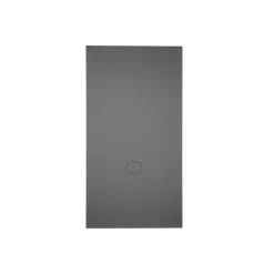 Caja/Torre Cooler Master Silencio S400 Negro