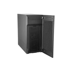 Caja/Torre Cooler Master Silencio S600 Negro