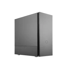 Caja/Torre Cooler Master Silencio S600 Negro