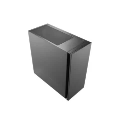 Caja/Torre Cooler Master Silencio S600 Negro