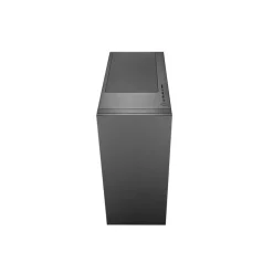 Caja/Torre Cooler Master Silencio S600 Negro