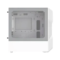 Caja/Torre Cooler Master TD300 Mesh Mini Blanco