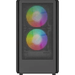 Caja/Torre COOLPC Scale Negro