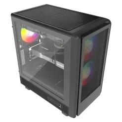 Caja/Torre COOLPC Scale Negro