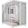 Caja/Torre Corsair Air 5400 RS-R ARGB Blanco