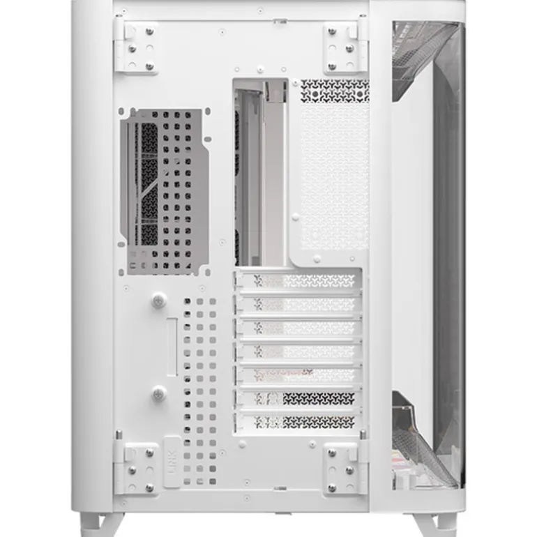 Caja/Torre Corsair Air 5400 RS-R ARGB Blanco
