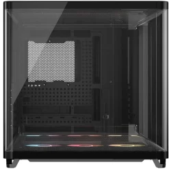 Caja/Torre Corsair Air 5400 RS-R ARGB Negro