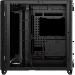 Caja/Torre Corsair Air 5400 RS-R ARGB Negro