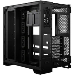 Caja/Torre Corsair 6500D Airflow Negro