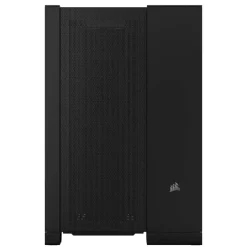 Caja/Torre Corsair 6500D Airflow Negro