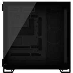 Caja/Torre Corsair 6500D Airflow Negro