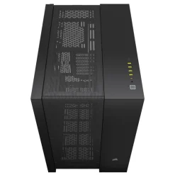 Caja/Torre Corsair 6500D Airflow Negro