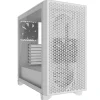 Caja/Torre Corsair 3000D Airflow Blanco