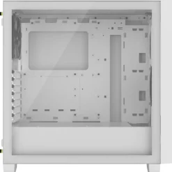 Caja/Torre Corsair 3000D Airflow Blanco