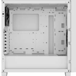 Caja/Torre Corsair 3000D Airflow Blanco