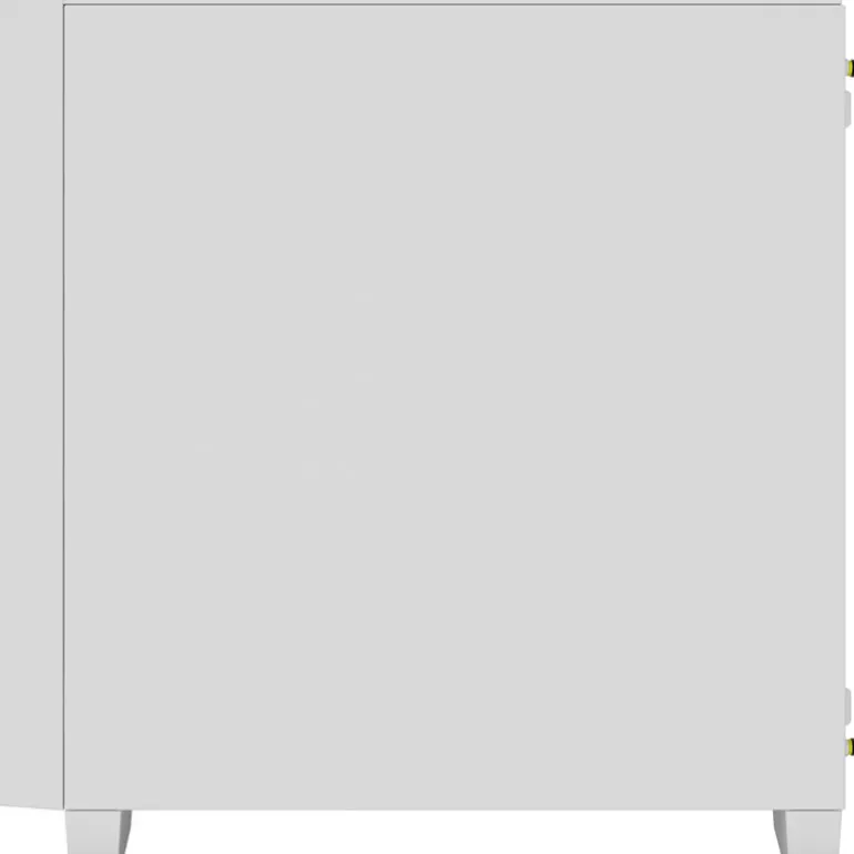 Caja/Torre Corsair 3000D Airflow Blanco