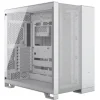 Caja/Torre Corsair 6500D Airflow Blanco