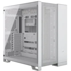 Caja/Torre Corsair 6500D Airflow Blanco