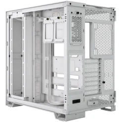 Caja/Torre Corsair 6500D Airflow Blanco
