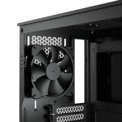 Caja/Torre Corsair 4000D Airflow Black Cristal Templado