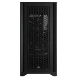 Caja/Torre Corsair 4000D Airflow Black Cristal Templado