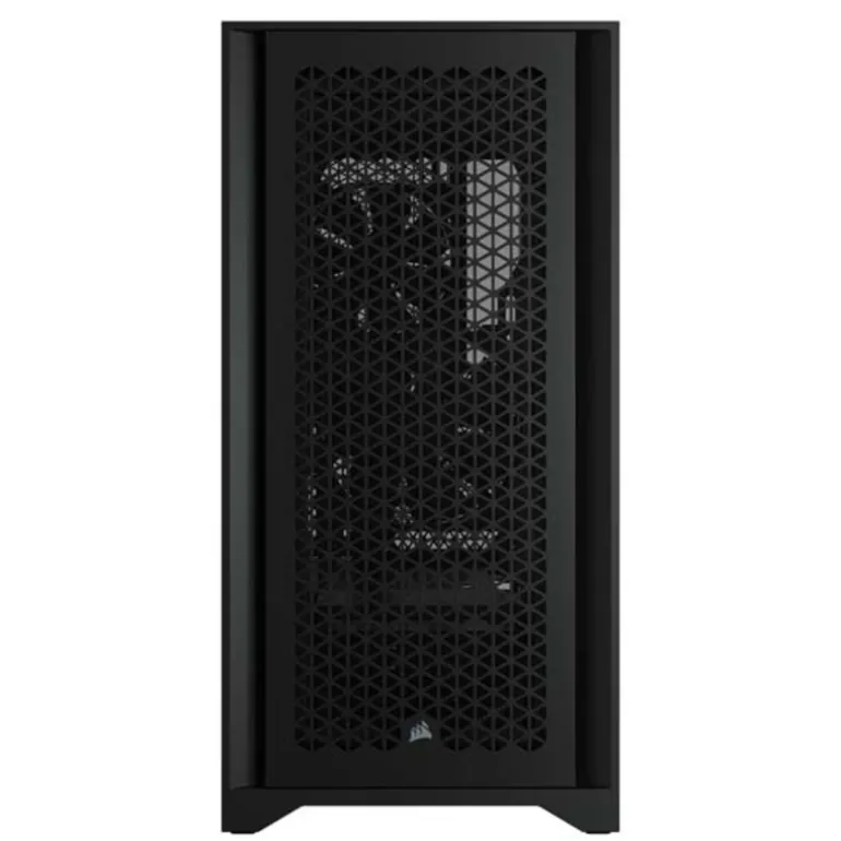 Caja/Torre Corsair 4000D Airflow Black Cristal Templado