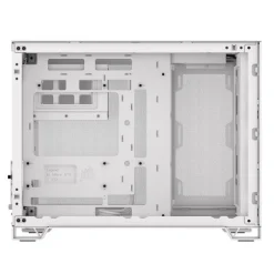 Caja/Torre Corsair 2500D Airflow Dual Blanco