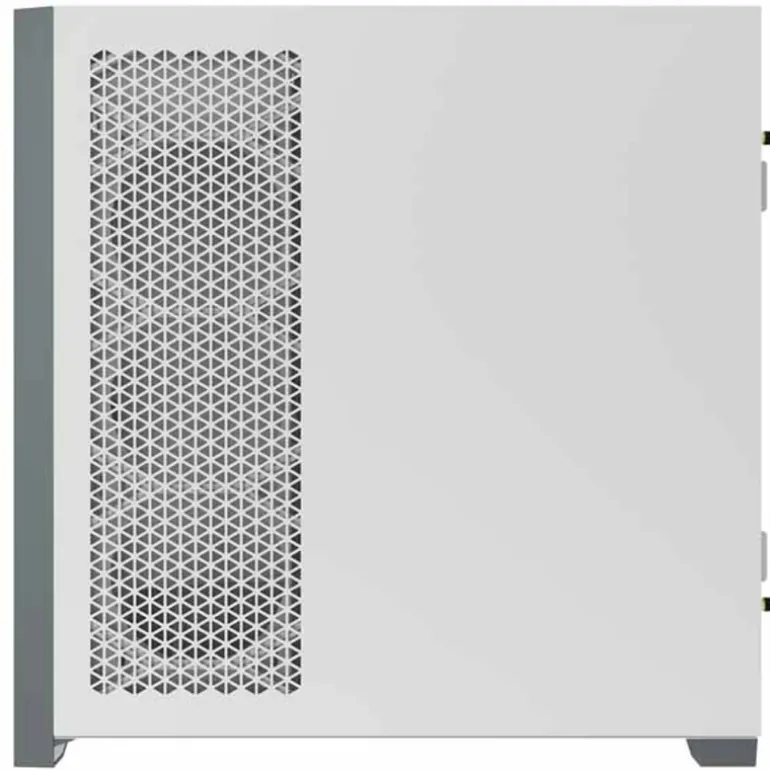 Caja/Torre Corsair 5000D AIRFLOW White Cristal Templado