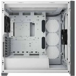 Caja/Torre Corsair 5000D AIRFLOW White Cristal Templado