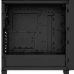 Caja/Torre Corsair 3000D Airflow Negro
