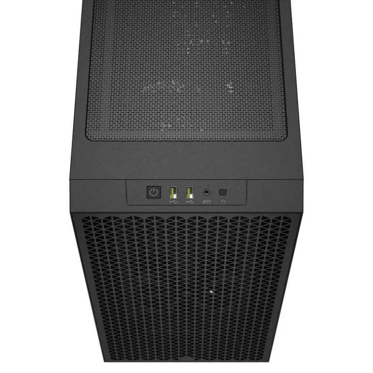Caja/Torre Corsair 3000D Airflow Negro