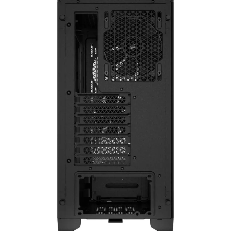 Caja/Torre Corsair 3000D Airflow Negro