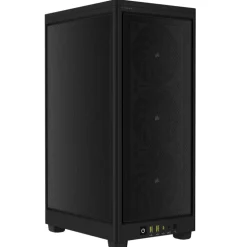 Caja/Torre Corsair 2000D Airflow Negro