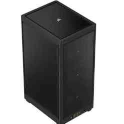 Caja/Torre Corsair 2000D Airflow Negro