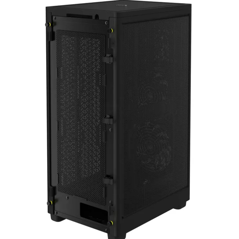 Caja/Torre Corsair 2000D Airflow Negro