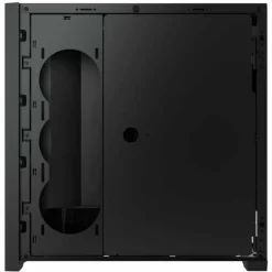 Caja/Torre Corsair 5000D AIRFLOW Black Cristal Templado