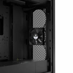 Caja/Torre Corsair 5000D AIRFLOW Black Cristal Templado